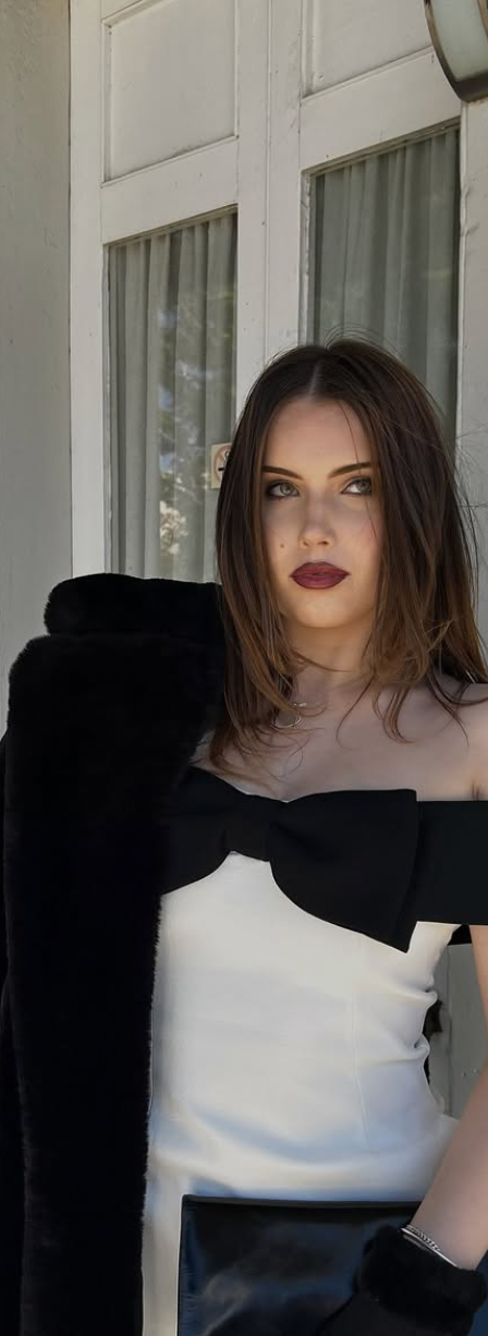 Innasya Mackenzie