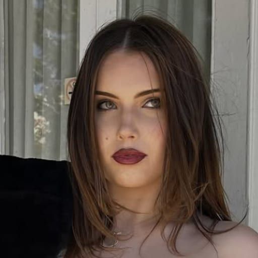 Innasya Mackenzie