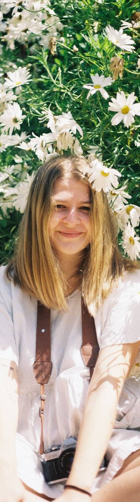 Eloise Bickle