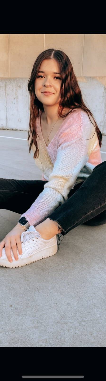 Emily Wdowik