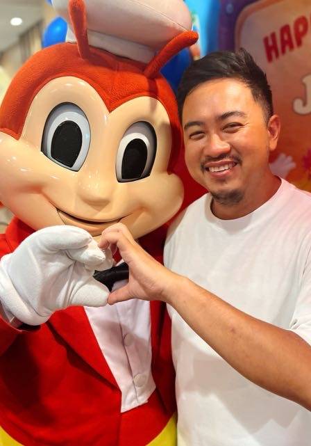 JOHN GUANZON