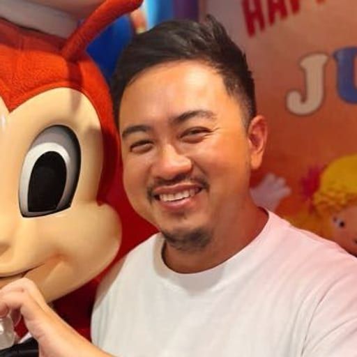 JOHN GUANZON