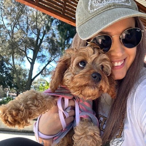 Tayla Sarunic