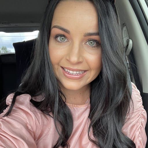 Jacinta Richards