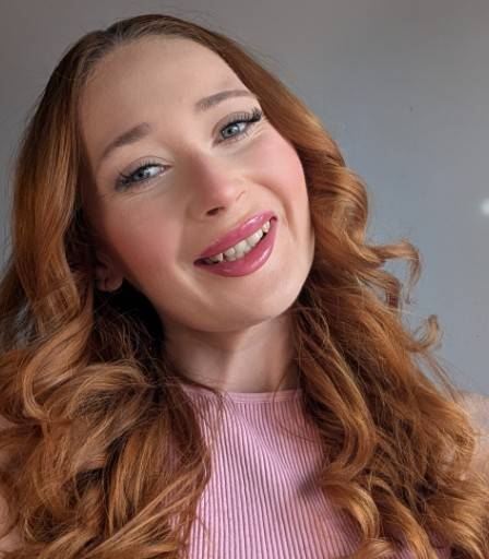 Tajlia-Rae Smith