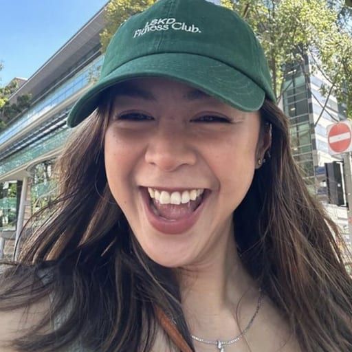 Marj Manlunas