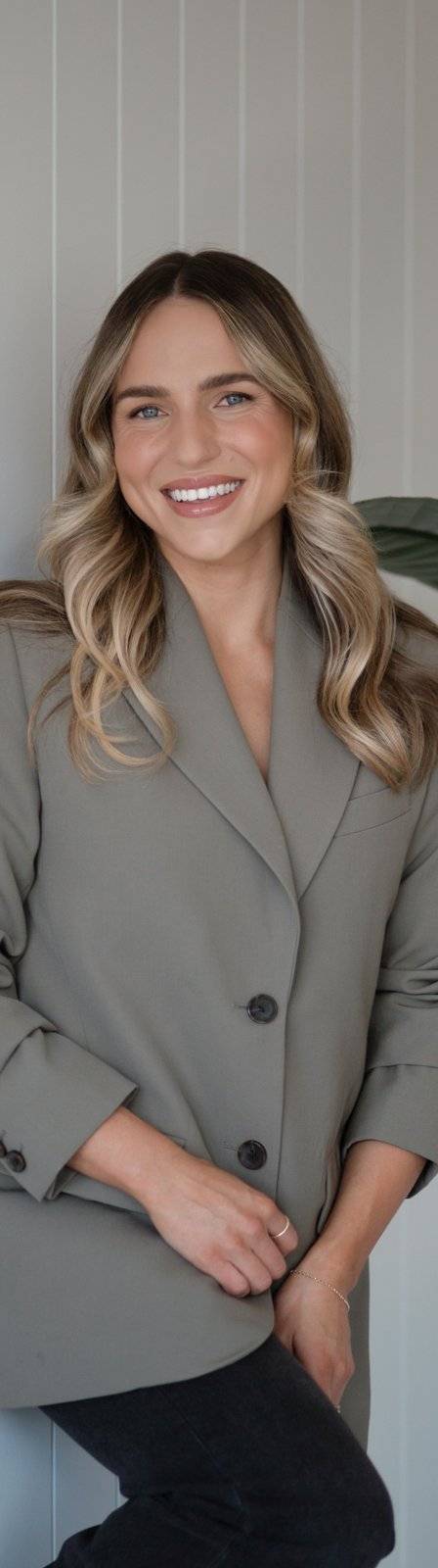 Caitlin Munyard
