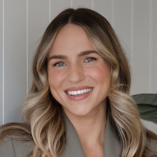 Caitlin Munyard