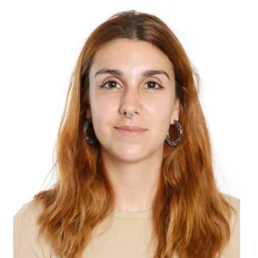 Daniela Moreno