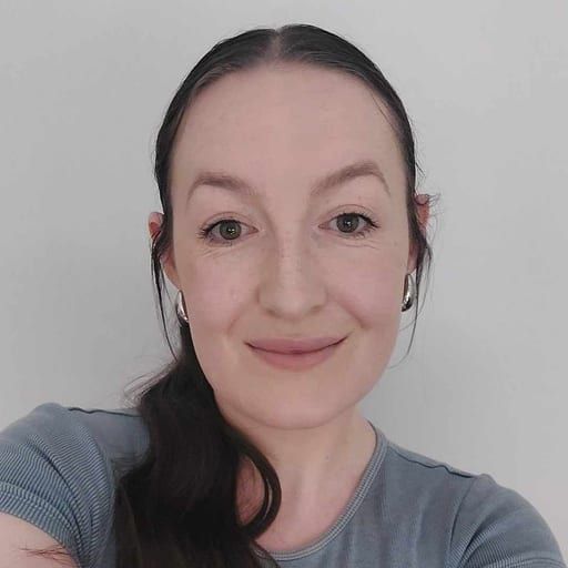 Caitlin French