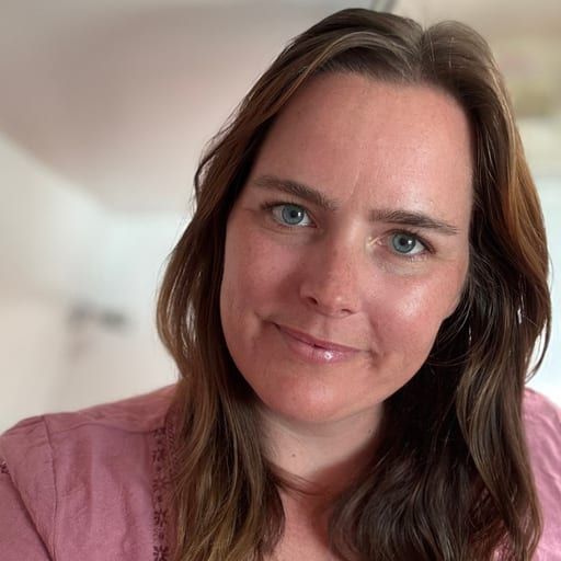 Julie Vehent
