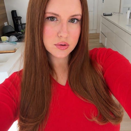 Courtney  Green