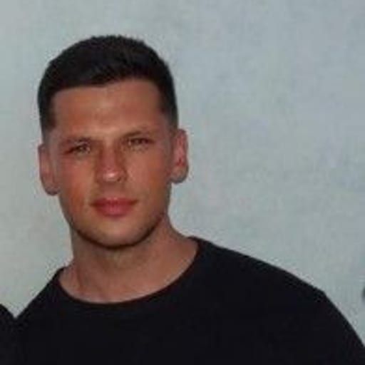 Robert Raycic
