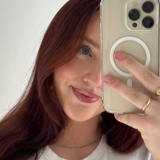 Maddie Shaw