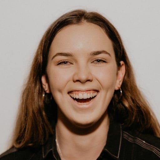 Isabella Whitehead