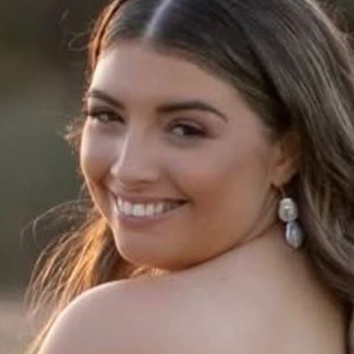 Samantha Roubicek