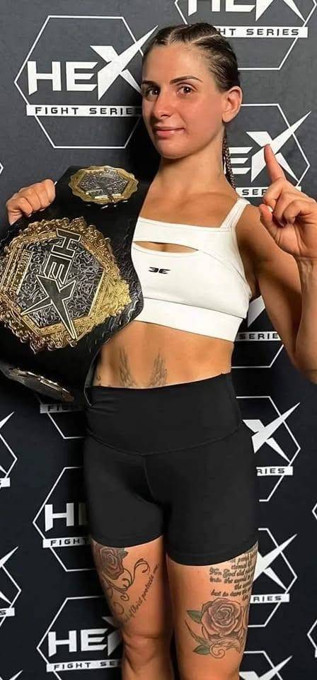 Lisa  Kyriacou