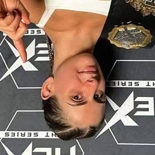 Lisa  Kyriacou