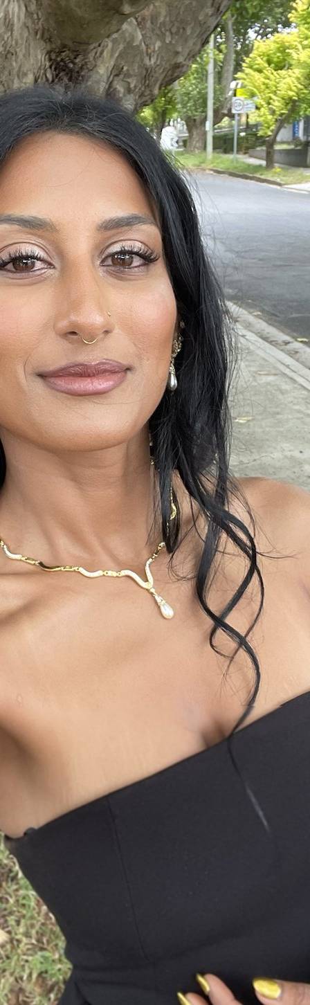 Aarthi Balakumar