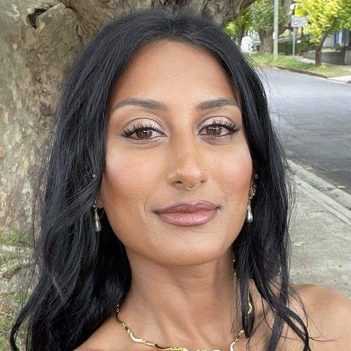 Aarthi Balakumar