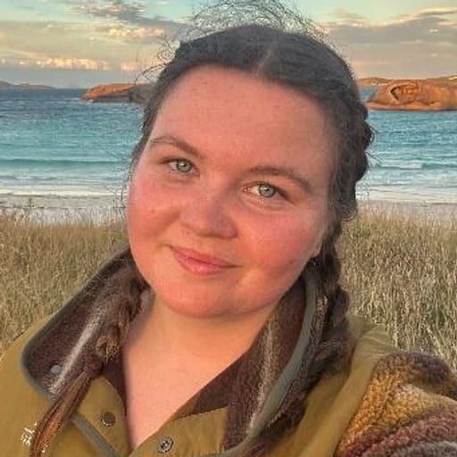 Georgina Vidler