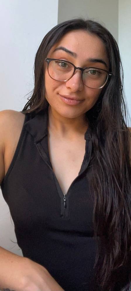 Jesica  Bustamante