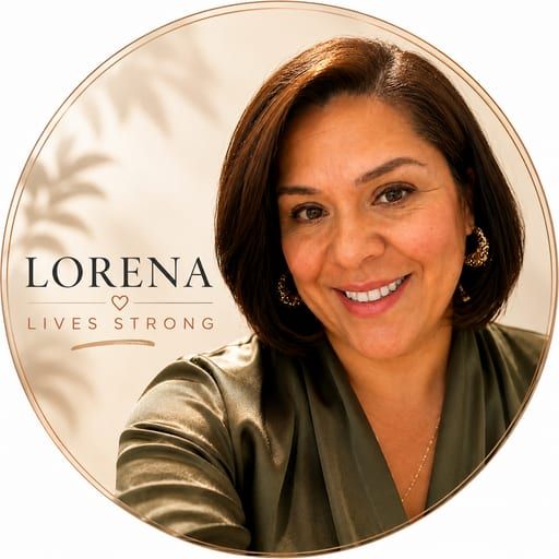Lorena Gordon