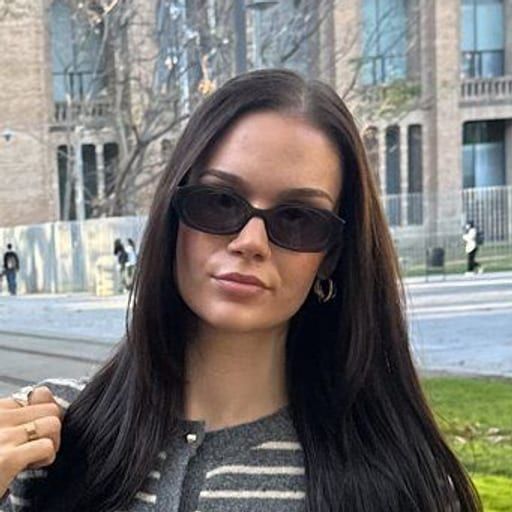 Tia Prelevic