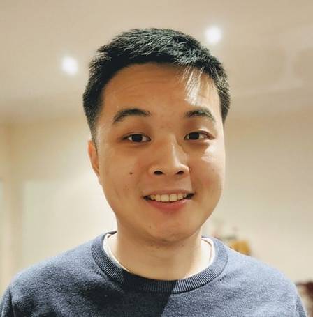 Richard Liu