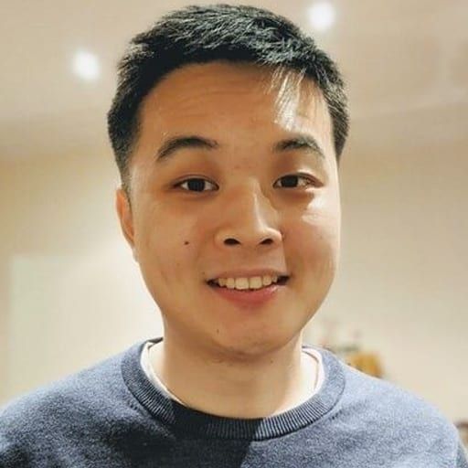 Richard Liu
