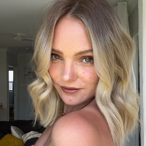 Claudia Mumberson