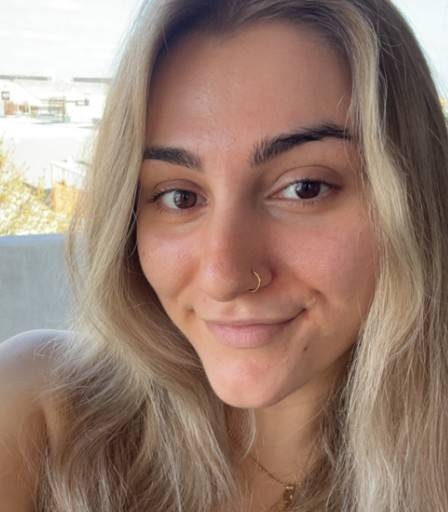 Mikaela Godino