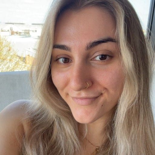Mikaela Godino