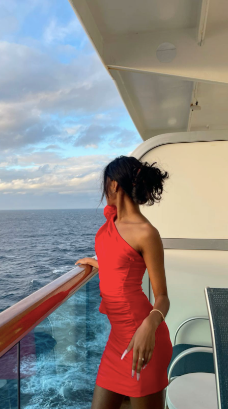 Ankita Pramod