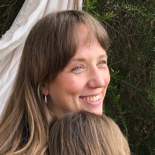 Zoe Cooper
