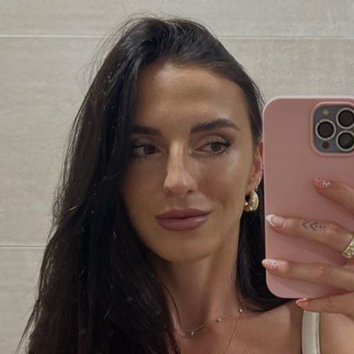 Maeva Caroff