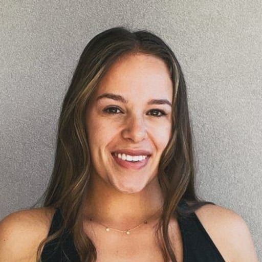 Madisson Randall