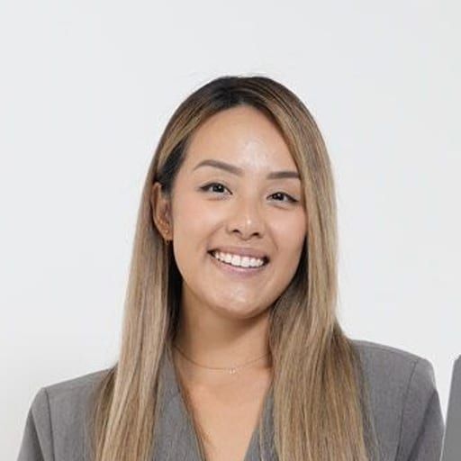 Linda Huynh