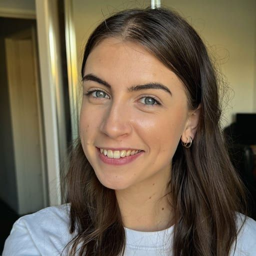 Zoe Martino