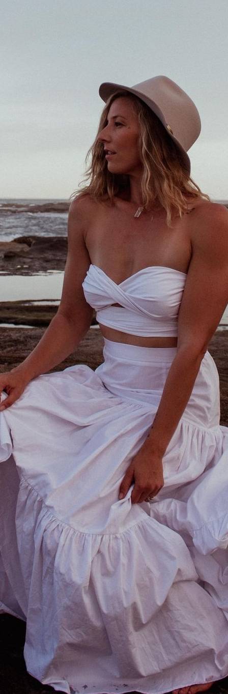 Chloe Kingsford