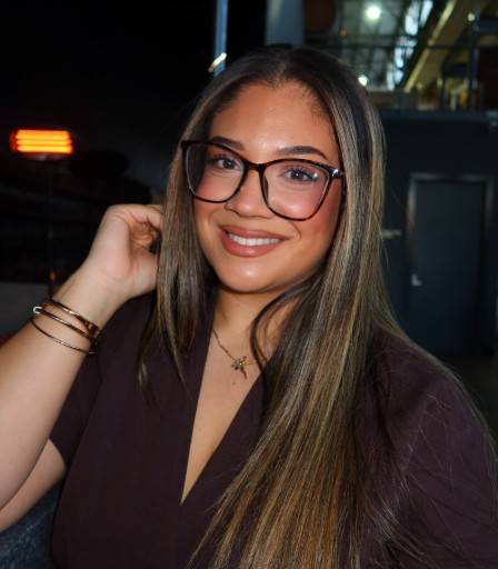 Gabrielle Jonas
