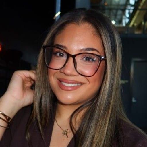 Gabrielle Jonas