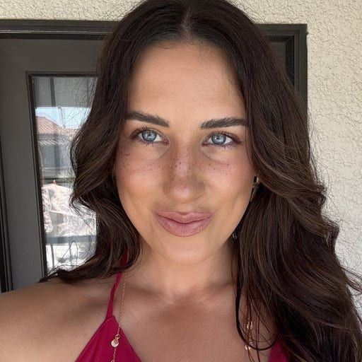 Carlee Wilkinson