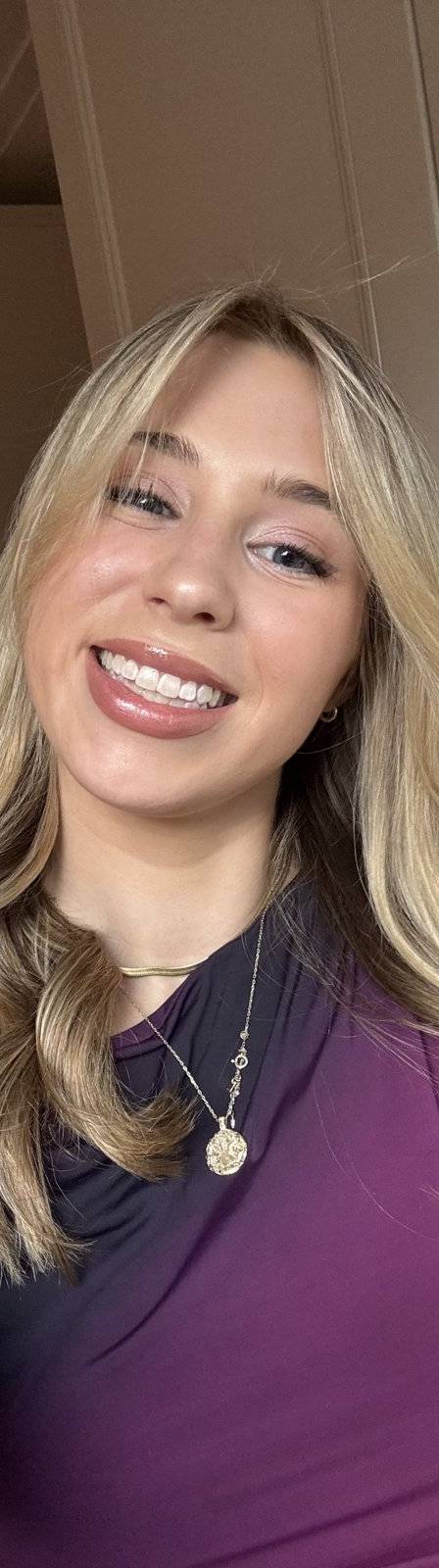 Brooke Gartside