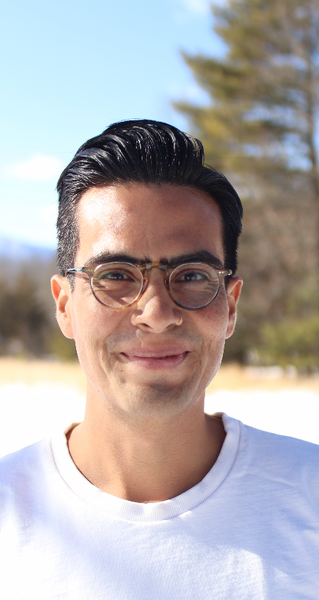 Eduardo Morales