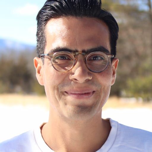 Eduardo Morales
