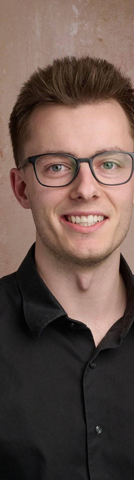 Zachary Steer