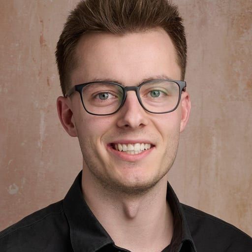 Zachary Steer