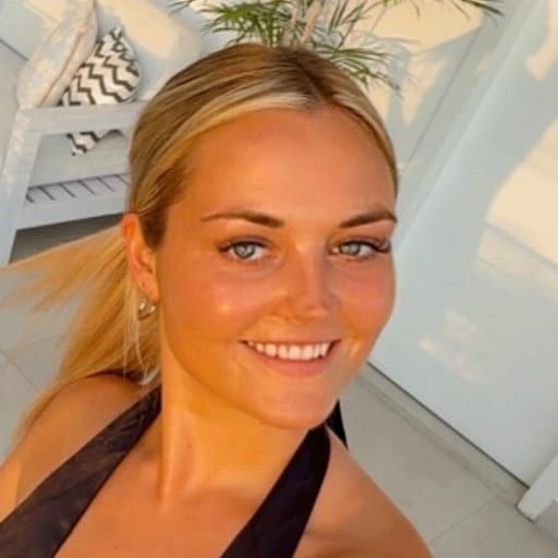 Alyssa Higham