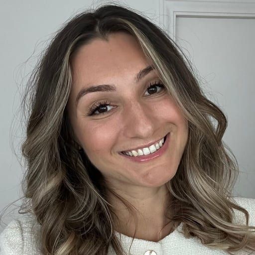Lauren Blaise